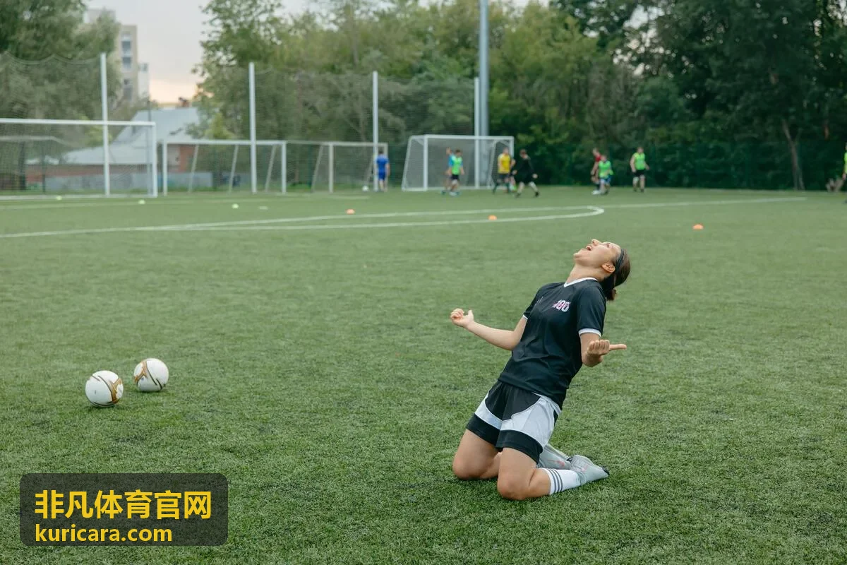 非凡体育官网企业邀请赛颁奖现场