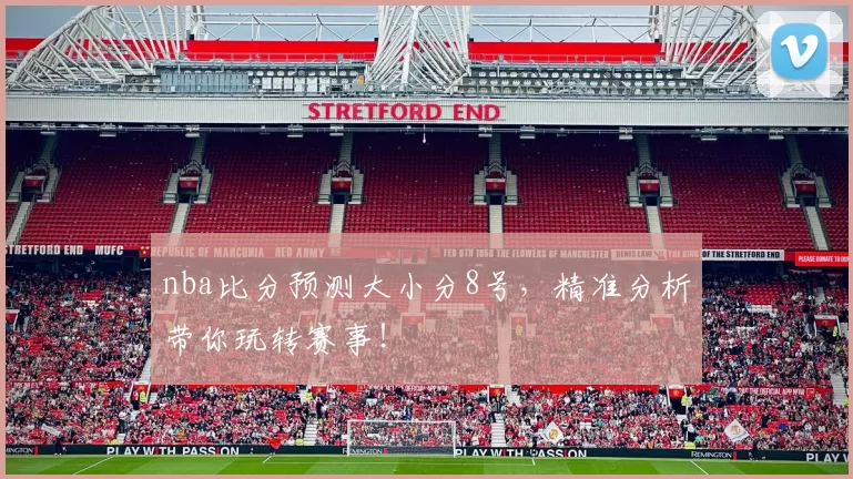 nba比分预测大小分8号，精准分析带你玩转赛事！