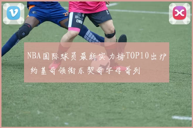 NBA国际球员最新实力榜TOP10出炉 约基奇领衔东契奇字母哥列