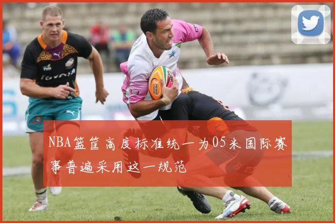 NBA篮筐高度标准统一为05米国际赛事普遍采用这一规范