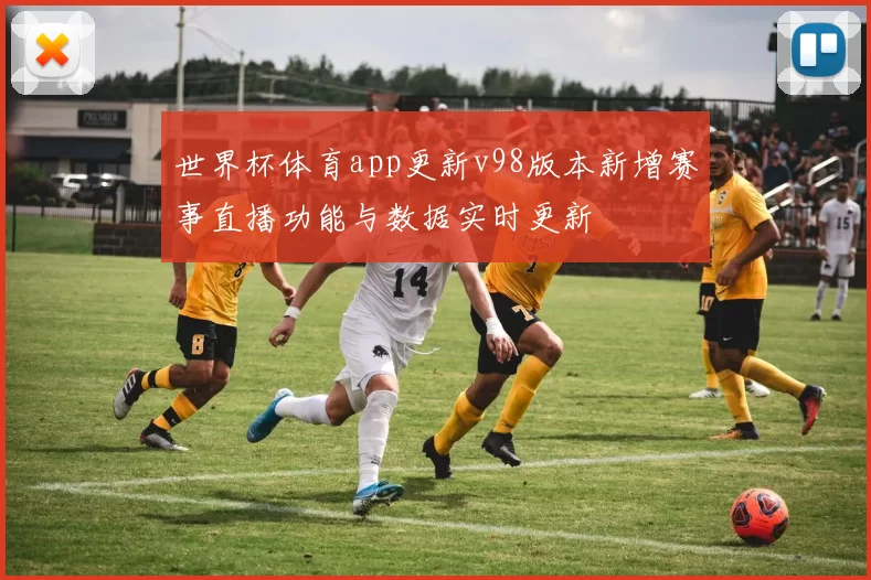 世界杯体育app更新v98版本新增赛事直播功能与数据实时更新