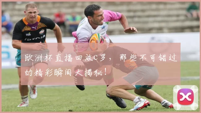 欧洲杯直播回放c罗，那些不可错过的精彩瞬间大揭秘！